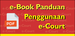 e-Book Panduan Penggunaan e-Court (pdf version)