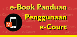 e-Book Panduan Penggunaan e-Court (mobile version)